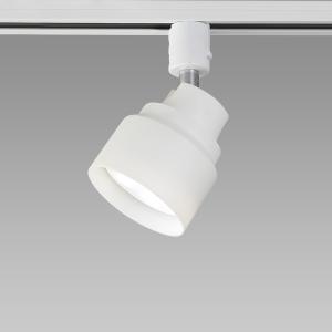 ホタルクス　LEDスポットライト 配線ダクト専用 5000K 昼白色 小形電球40W×1灯相当　SXW-LG53102-WN｜alllight