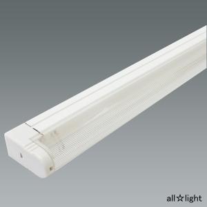 OHM オーム電機　LED照明器具　蛍光灯 OHM（オーム電機） 省エネ型蛍光灯照明器具 直管蛍光灯スリムライト