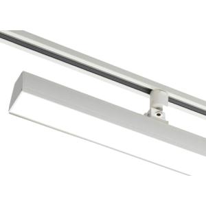 ＴＥＳ　ＬＩＧＨＴＩＮＧ　配線ダクトレール用 LEDベースライト リビアーノプラス 1200mmタイ...