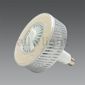 フィリップス　LED高天井器具用ランプ 電源内蔵形 TrueForce LED HB 全光束25000lm 水銀ランプ400W形(HF400X)相当 昼白色5000K E39口金　TForceHB160WE39850WBJP｜alllight