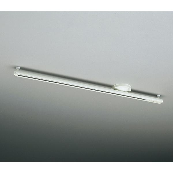 ｙａｍａｄａ　取付簡易型ライティングダクト　ホワイト　引掛埋込ローゼット取付専用　TG-249