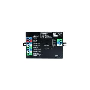 TES LIGHTING PWM調光コントローラー（1ch用） PWM調光器