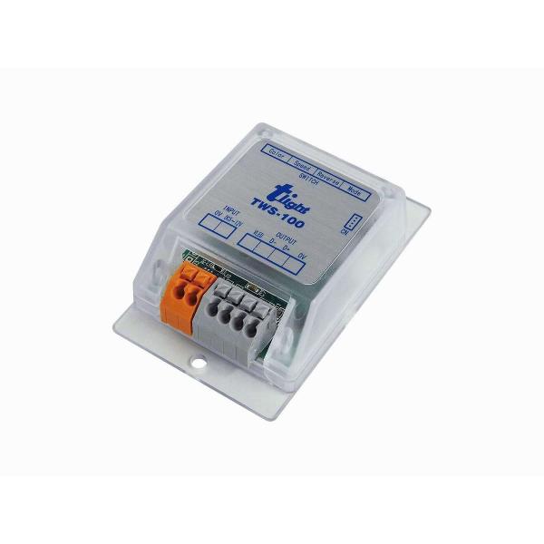 トライト　フルカラー照明適合コントローラー　TWS-100（SPI送信機）　TLTWS100