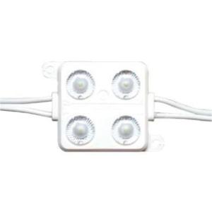 ＴＥＳ　ＬＩＧＨＴＩＮＧ　看板用LEDモジュール 100V コアフォー(Core4) TMD-601...