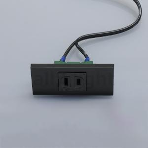 パナソニック 埋込充電用USBコンセント 2ポート 18W USB-A・C 扉付