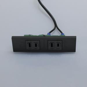 Amazon.co.jp: パナソニック(Panasonic) ハーネス用OAタップ4
