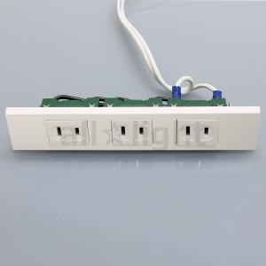 神保電器（JIMBO） NKシリーズ 家具・機器用コンセント+USBコンセント