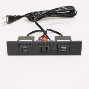 JIMBO 神保電器製のコンセント等々 神保電器（JIMBO） 日本間用コンセント 単線専用 2P 15A 125V 扉付