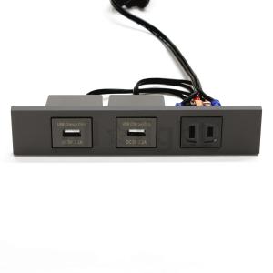 楽天市場】【JIMBO】神保電器NK SERIE家具・機器用コンセント/スイッチ