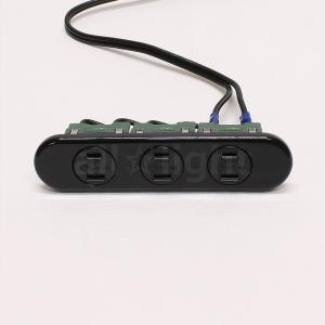 Panasonic（パナソニック） コスモシリーズワイド21配線器具 埋込充電