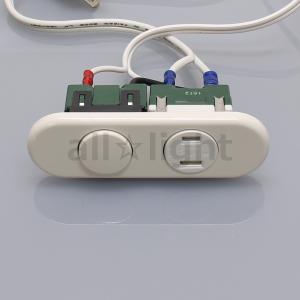 Panasonic WG888281W 2個 リーラーコンセント Panasonic パナソニック WG888281W 露出増設用抜け止め接地