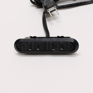 2個セット　アメリカン電機 1Uコンセントバー 30A HKC2650PT HKC2650PT (アメリカン電機)｜コンセントバー｜配線器具｜電材堂
