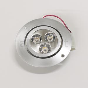 LEDダウンライト DFR55-LED型 スガツネ DFR55-LED-3W-WT Hera ホワイト