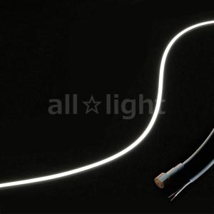 ＴＥＳ ＬＩＧＨＴＩＮＧ　フレキシブル照明 屋外屋内兼用QoonelaMT TQMTD 3014mm 5000K 昼白色 片側コネクタ・左側入力 TQMTD-3014-50-SL-C ※受注生産品