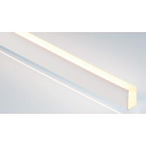 ＴＥＳ　ＬＩＧＨＴＩＮＧ フレキシブル照明 QoonelaT TQTシリーズ 全長3994mm 5000K 昼白色 片側コネクタタイプ 左側入力　TQT-3994-50-SL-C ※受注生産品