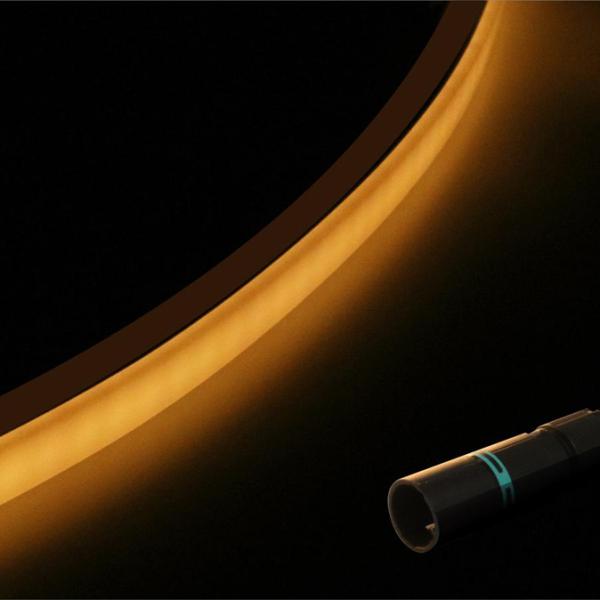 ＴＥＳ　ＬＩＧＨＴＩＮＧ サウナ用フレキシブル照明 Qoonelaユート TQUシリーズ IP66 ...