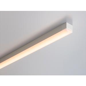 DNL TFL-LED1248 LEDたなライト 1248mm T6スリムランプ(φ20mm)同等