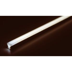 ＴＥＳ　ＬＩＧＨＴＩＮＧ　Qoonelaミルキー(クーネラミルキー) TRP-928 コードタイプ 1010mm 2700K 電球色 片側コード　TRP-928-1010-27-S ※受注生産品｜alllight