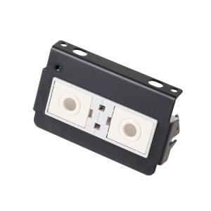 Panasonic（パナソニック） 在庫品 DU5140PV 床用配線器具 電材 アップ