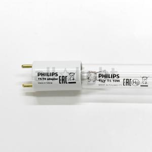 Philips（フィリップス） 長寿命紫外線殺菌ランプ（殺菌灯） TUV 直