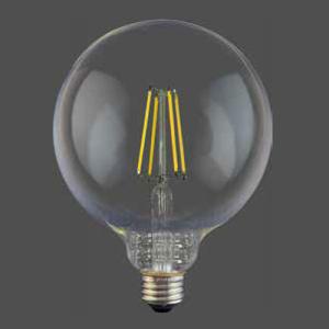 Panasonic（パナソニック） LED電球 クリアランプシリーズ ボール球形