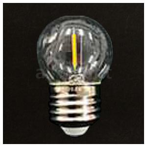 Panasonic（パナソニック） KTクリプトン電球 E17口金 40W形