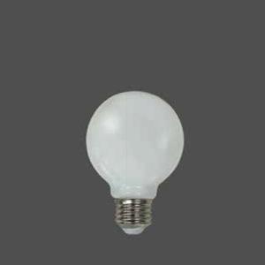TOZAI LED電球 ボール電球型フィラメントLED G70(外径70mm