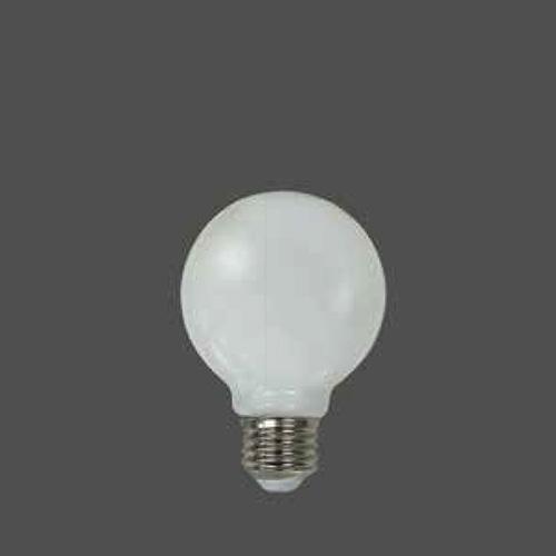 ＴＯＺＡＩ　LED電球 ボール電球型フィラメントLED G70(外径70mm) ホワイトタイプ ボー...