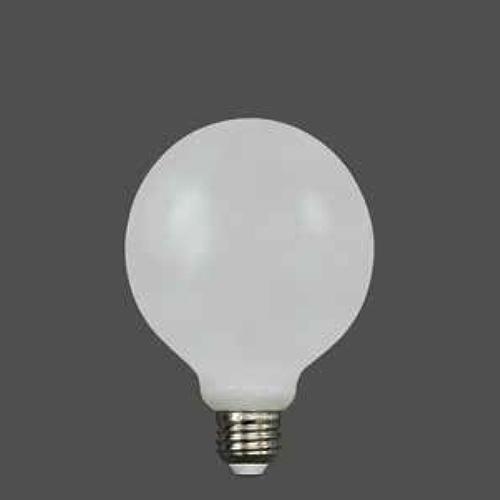 ＴＯＺＡＩ　LED電球 ボール電球型フィラメントLED G95(外径95mm) ホワイトタイプ ボー...