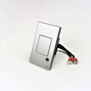 TERADA 壁用プッシュコンセント UCWシリーズ 電源×2 15A 125V