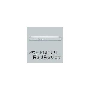 梅電社　スター看板用片スプリング蛍光灯ホルダー 100V グロー式高力率 50Hz FL20W形 １灯用 Ｌ型 防湿タイプ （ランプ別売）　ULK-201AC｜alllight