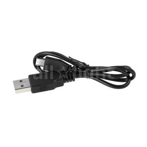 ＧＥＮＴＯＳ　MicroUSBケーブル(50cm)　USB-C50｜alllight