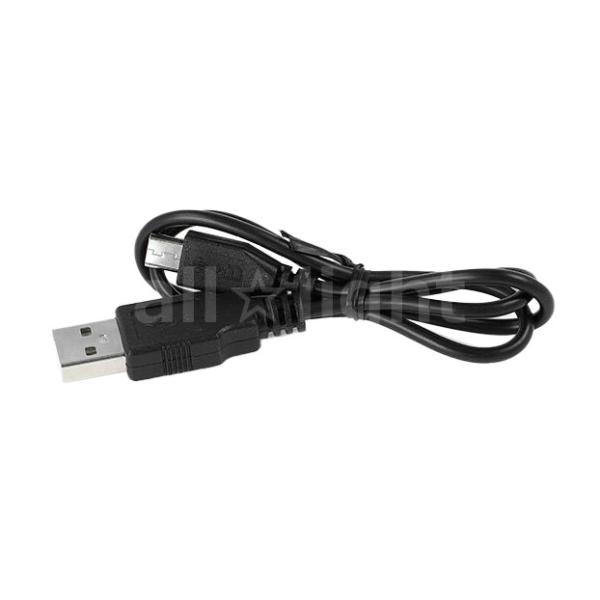 ＧＥＮＴＯＳ　MicroUSBケーブル(50cm)　USB-C50