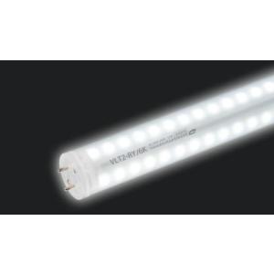 日立　LED蛍光灯 ［7,000 Imタイプ］昼光 色（6,500K） ニッケンハードウェア 看板灯用直管形LEDランプ(LED蛍光灯) View Lamp