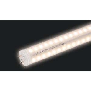 OHM（オーム電機） LED蛍光灯 直管蛍光ランプ40形相当(40W形) Hf