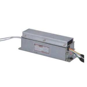 キョーワ　電子点滅器　4段点滅器　3A×4回路　3点1滅流れ　AC100V　無段変速ボリューム付　屋...