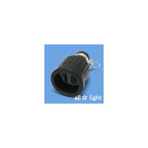 Panasonic（パナソニック） 防水ゴムキャップ 30A 250V 3P 防雨形