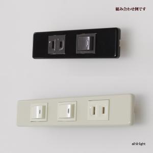 パナソニック 家具・住設機器用配線器具(什器用...の詳細画像2