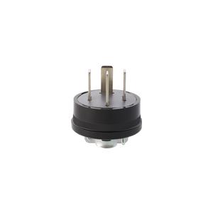 Panasonic WF 5430 接続キャップ 30A 250V 18個 Panasonic（パナソニック） キャップ(電源プラグ) 30A 250V 接地3P(旧