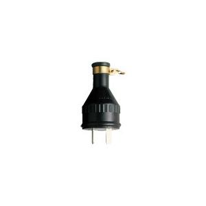Panasonic（パナソニック） 防水ゴムコードコネクタボディ 15A 250V