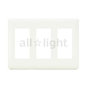 日本緑十字社 日本緑十字社 高輝度蓄光標識貼付用プレート 壁面用