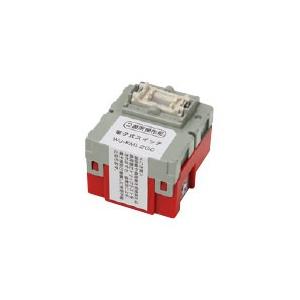 神保電器（JIMBO） J・WIDEシリーズ ガイド・チェック用埋込遅れ