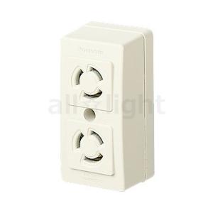 ☆げん☆ WG 878281W 抜け止め接地リーラーコンセント Amazon.co.jp: パナソニック(Panasonic) 抜け止め接地リーラー