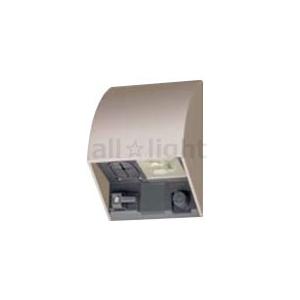 パナソニック　WK4604W 　スマート接地防水コンセント　4個セット Panasonic（パナソニック） 接地防水コンセント 1コ口 入線機能付 抜け