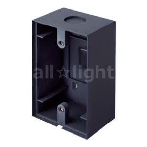 Panasonic スマートデザインS用露出ボックス WK9803 パナソニック