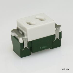 Panasonic（パナソニック） フルカラー配線器具 埋込扉付コンセント 扉