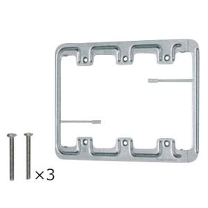 Panasonic [法人限定] WTJ5545K パナソニック 宅内LANパネル まとめて