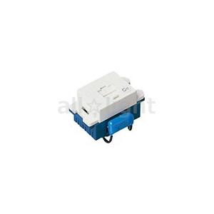 Panasonic（パナソニック） コスモシリーズワイド21配線器具 埋込充電 