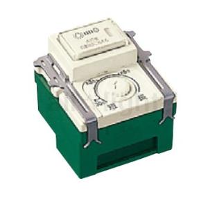 パナソニック　フルカラー配線器具　埋込一時点灯スイッチ　動作時間０〜約５分可変形　３Ａ　１１０Ｖ　Ａ...