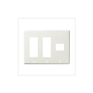 Panasonic（パナソニック） クラシックシリーズ 新金属コンセント